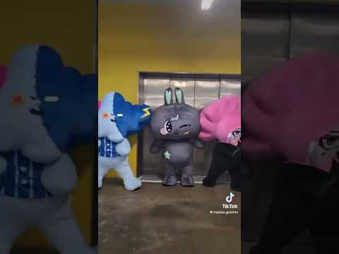 metaa with twins smyle and neona #winmetawin #metaa #hirunkit_ #skywongravee #gmmtv