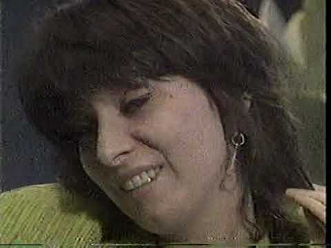 Chrissie Hynde 1-3-87 intvw, Jimi Hendrix cover