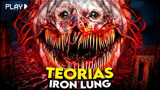 O Final De Iron Lung É Pior Do Que Parece - Iron Lung