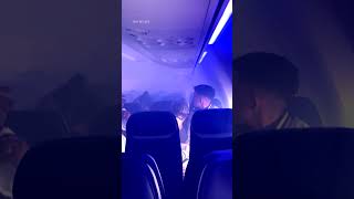 Southwest Airlines plane makes emergency landing a