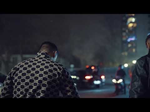 MESSO RAP - WENN ICH WILL (OFFICIAL VIDEO) PROD. BY NIHLO BEATZ