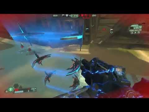 Brick - The Slayer (Crossfire)