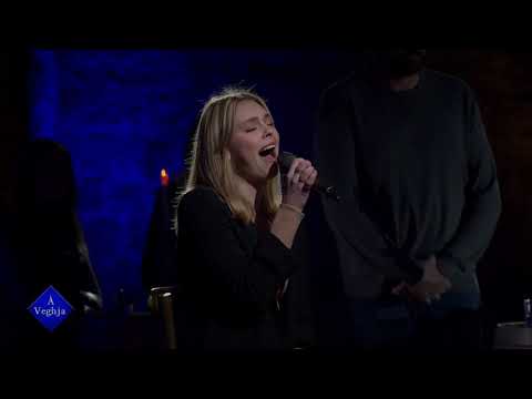 Lettera d'argentina Ghjuliana Albertini clip réalisé par Jean Charles MArsily