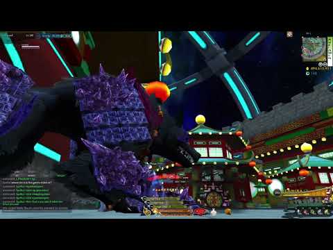 Onigiri | Cool Moon Glitch Spot