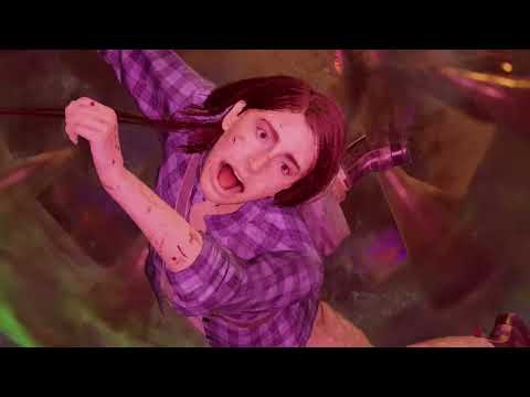 The Chant: The Gloom Below- ꡼ȥ졼顼