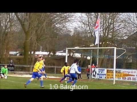 TuS Esens 2-0 Germania Leer