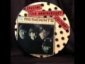 The Residents - N-er-gee (Crisis Blues)