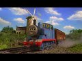 Thomas Friends Season 8 Intro 2004