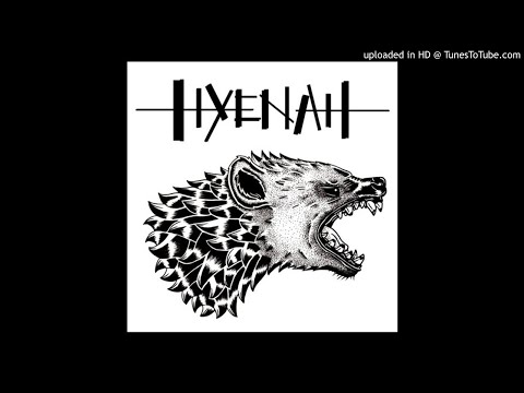 Hyenah ft B'utiza- Usuthu