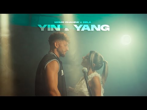 Momo Chahine x DELA - Yin & Yang [prod. by MONDEE]