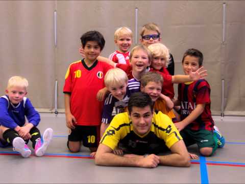 2013.08 JAVO Herfststage