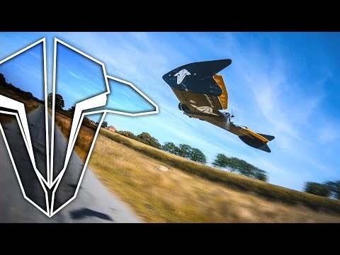 Chasing the TBS Caipirinha 2 [Team BlackSheep]