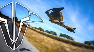 Chasing the TBS Caipirinha 2 [Team BlackSheep]