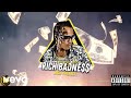 Tommy Lee Sparta - Rich Badness (Official Audio)