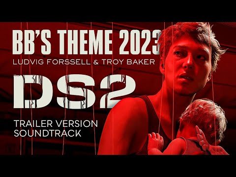 Death Stranding 2 | BB’s Theme | Clean Epic Trailer Version Soundtrack | 4K