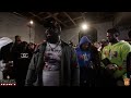 Geechi Gotti Gets Heated Vs O Red
