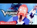 Under Attack DREAMWORKS VOLTRON LEGENDARY DEFENDER