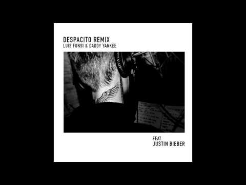 Justin Bieber - Despacito ft.Luis Fonsi & Daddy Yanke