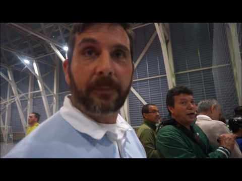 Palmeiras X Helvetia sub 13