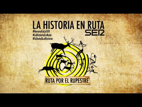 La Historia en Ruta 16: Ruta por el rupestre (18/07/2020)
