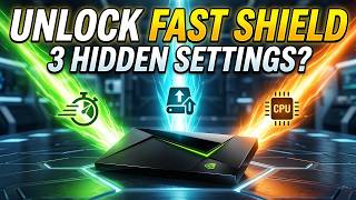 Developers Don't Want You to Touch These 3 Shield Settings! 👀