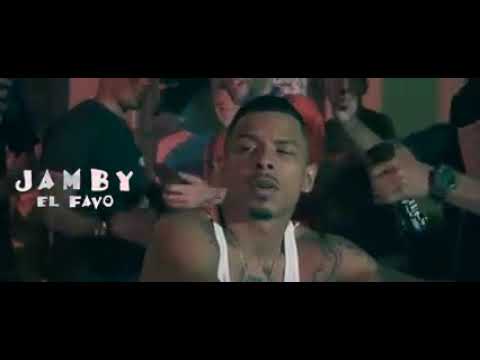 Jamby él favo