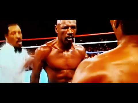 After watching Marvin Hagler vs. Leonard here's how I scored the fight