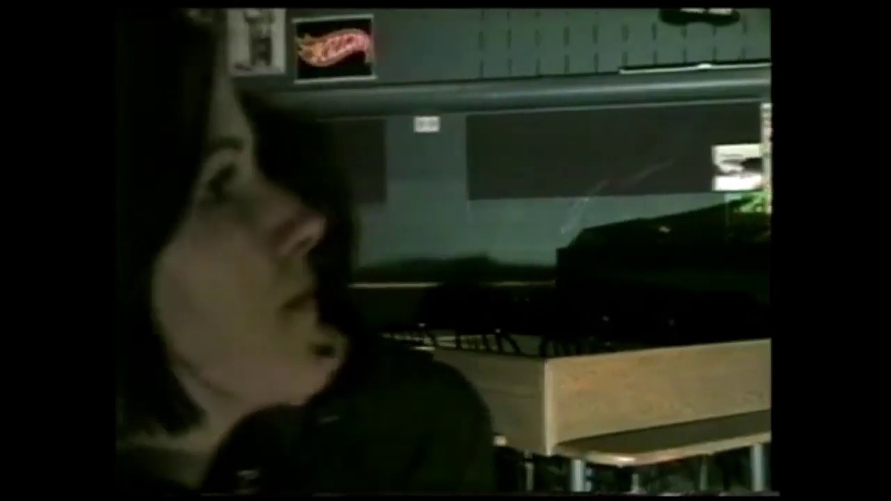 Meat Market (2000) Trailer