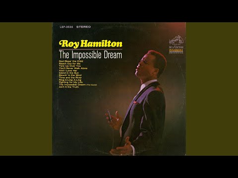 Time And The River - Roy Hamilton