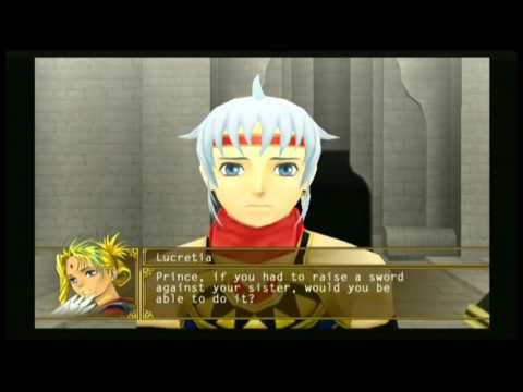 Let's Play Suikoden V #117 For she who would be Queen