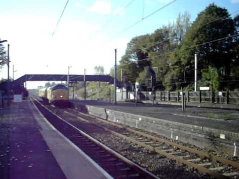 97302+304 1Q12 Long Marston-Derby