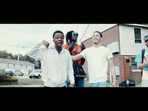 Humble Kye - Truly Blessed (Official Music Video) | Shot By @mar13ck