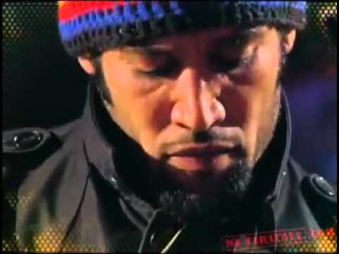 Ben Harper and The Innocent Criminals - Better Way (Live)