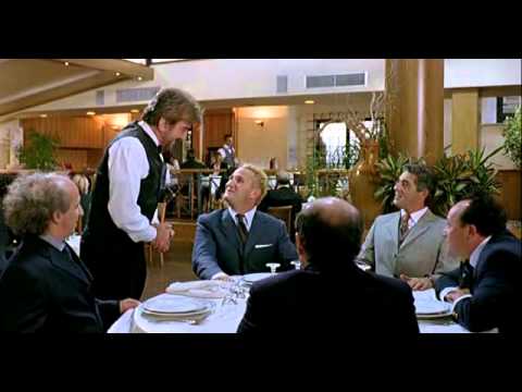 Gigi Proietti - Cameriere...