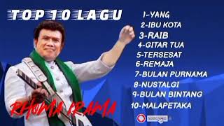 Download lagu IBU KOTA - RHOMA IRAMA mp3 Download lagu IBU KOTA - RHOMA IRAMA mp3