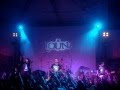 Louna - Люди Смотрят Вверх (Live at Green Theatre, Kiev, 17.09 ...