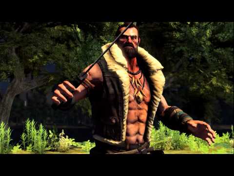 The Amazing Spider-Man 2 - Video Game Launch Trailer