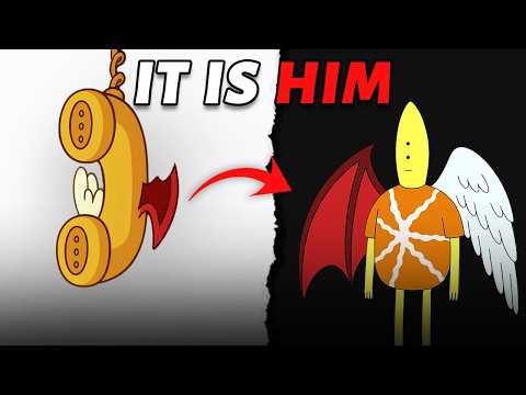 Prismo's Boss Theory Finally Solved