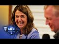 Danielle Smith restores transparency on MLA expenses