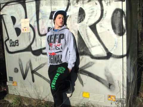 ASK Feat APO - Freestyle