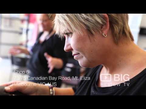 The Male Room a Barber Shop in Melbourne offering Haircut for Men