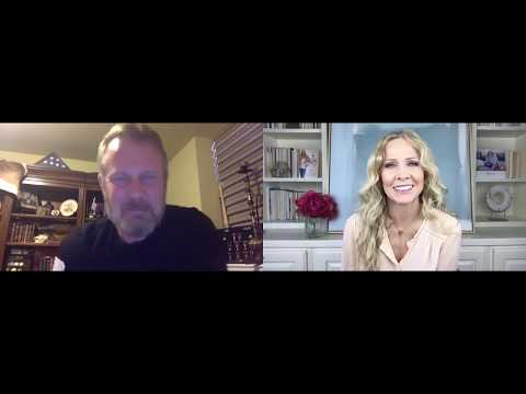 Benghazi Survivor Mark Geist & 13 Hours