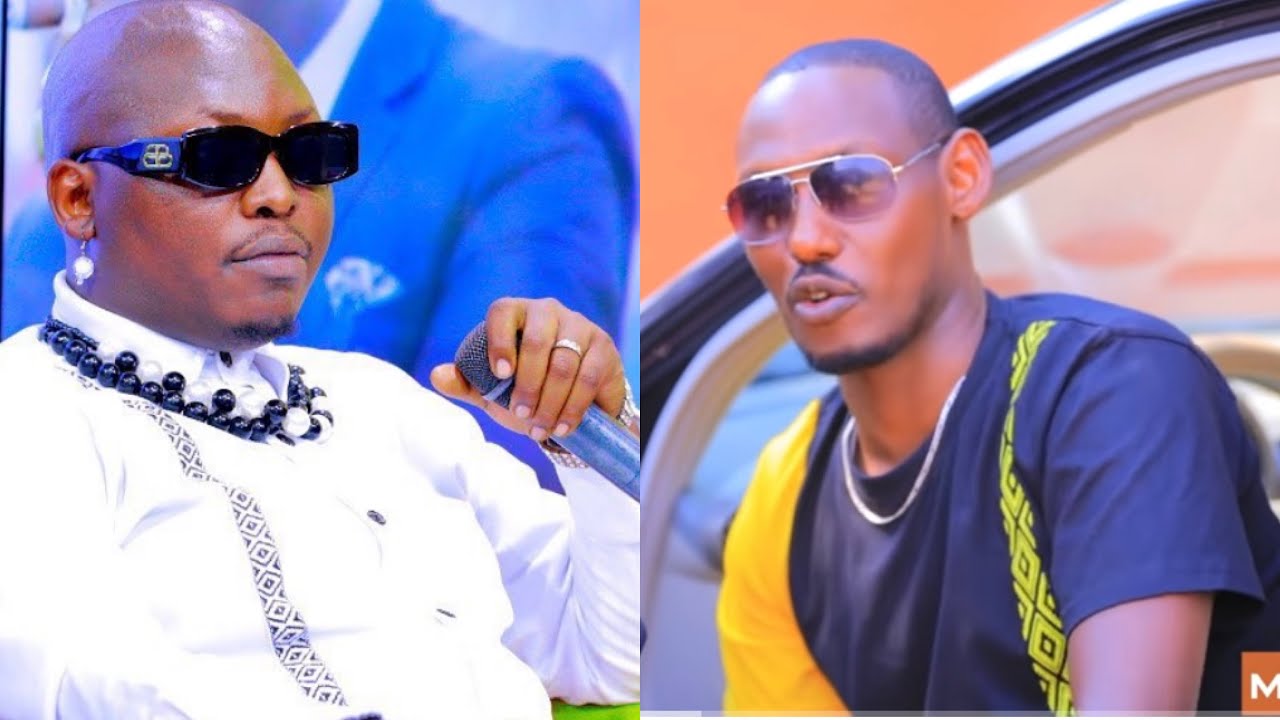 Fatakumavuta azanye isuka live ashyingura Supermanager wamwise ingurube   mbega ubugome