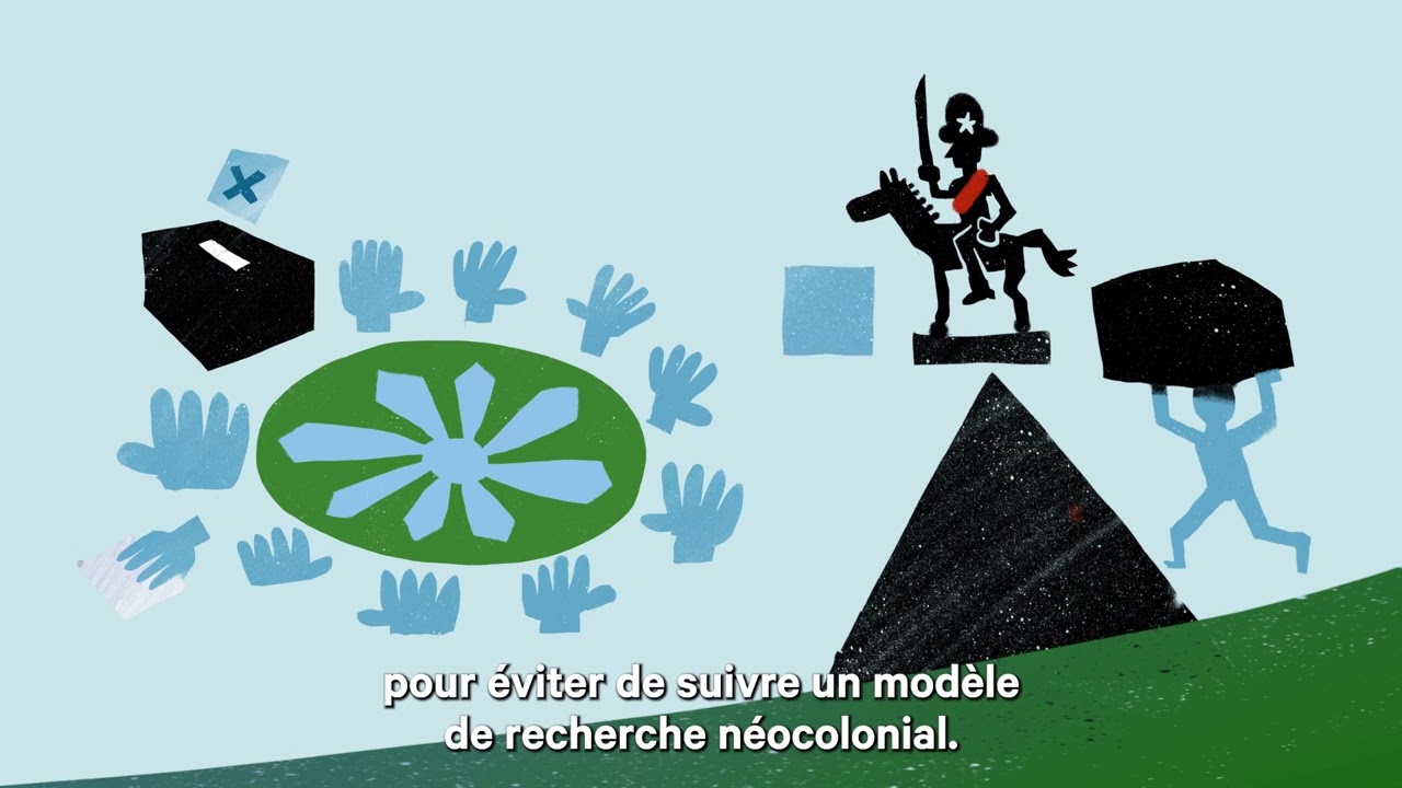 Partenariat avec Chatham House : Aller vers le "Glocal" - Politiques et partenariats innovants