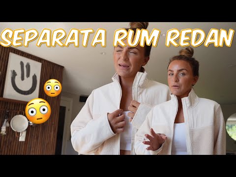 VLOGG 497 - DET KÄNNS HELT FANTASTISK