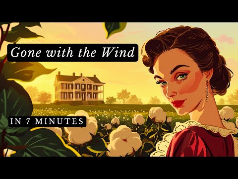 Why Everyone Misunderstands Scarlett O'Hara: The Real Story!