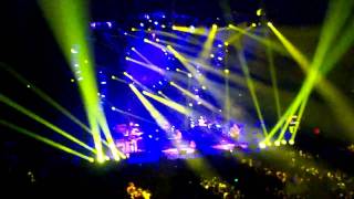 Widespread Panic - Arleen - Phillips Arena - 01-01-2010