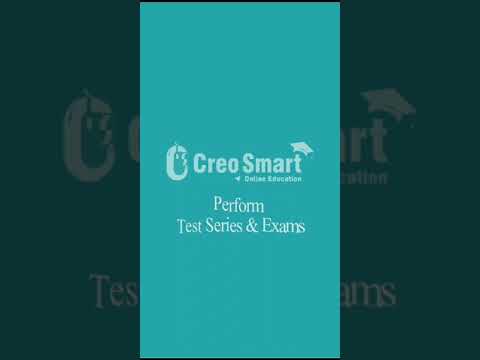 CreoTest Series