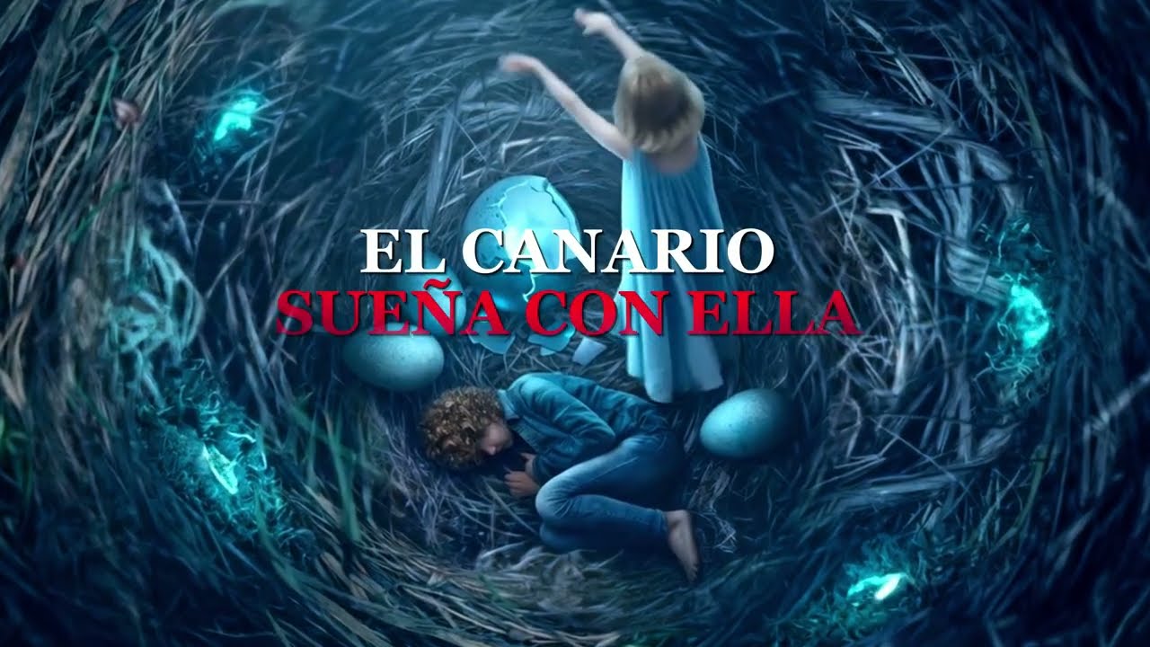 El sueño del Canario Booktrailer.