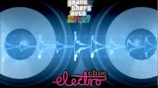 GTA IV: TBoGT - Electro Choc radio